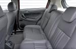 Alfa Romeo 147 5-Door 2005 года (UK)